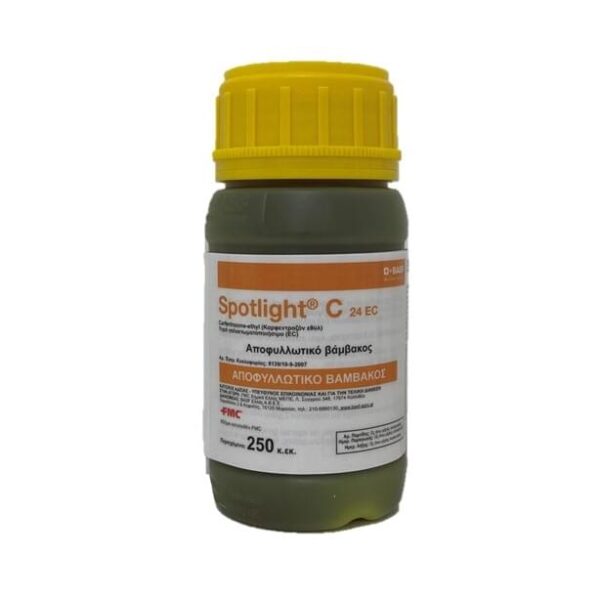 SPOTLIGHT® C 24 EC 250ml