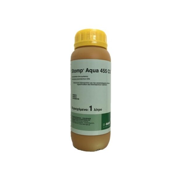 Stomp® Aqua 455 CS 1Lt