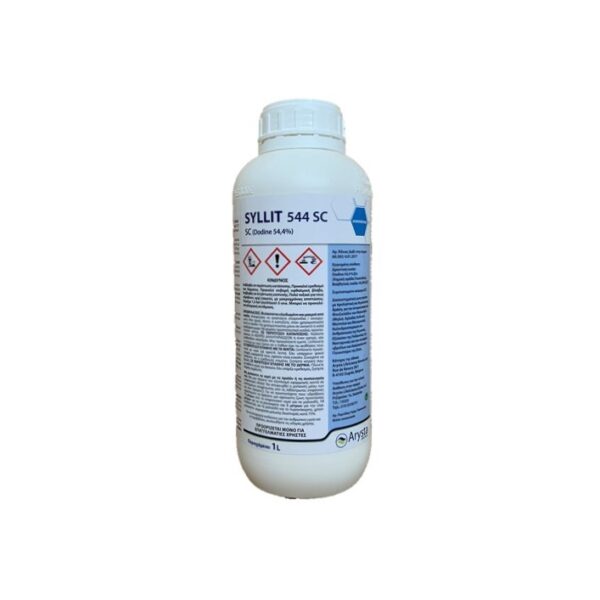 SYLLIT 544SC 1Lt