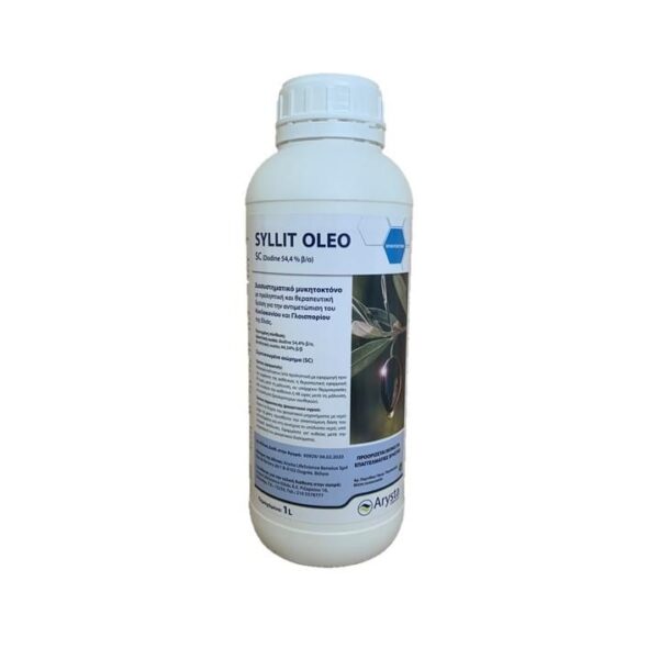 SYLLIT OLEO 1LT