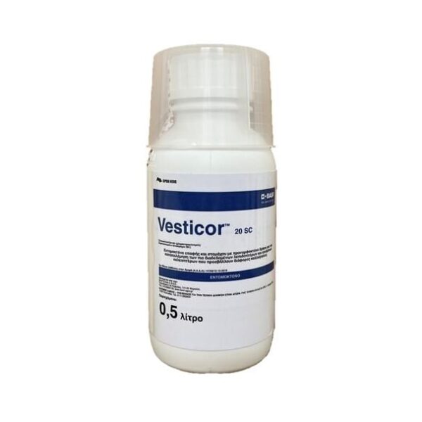 Vesticor™ 20 SC 500ml
