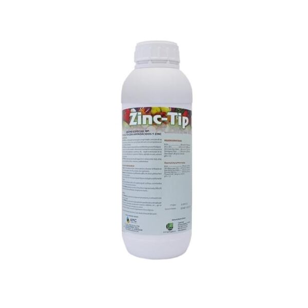 ZINC-TIP PLUS 1LT