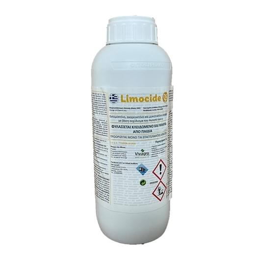 Limocide 1Lt – Elanco