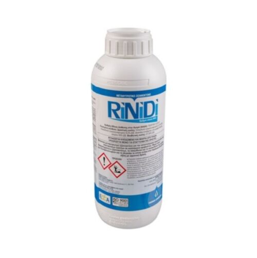 RINIDI 440Gr