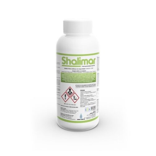 SHALIMAR 1Lit