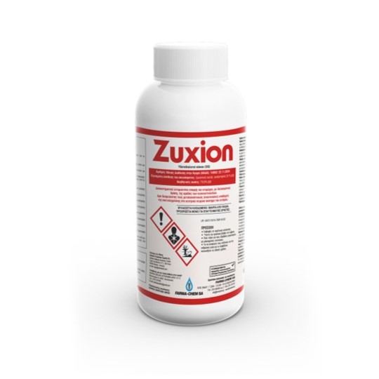 ZUXION 20SG 500GR