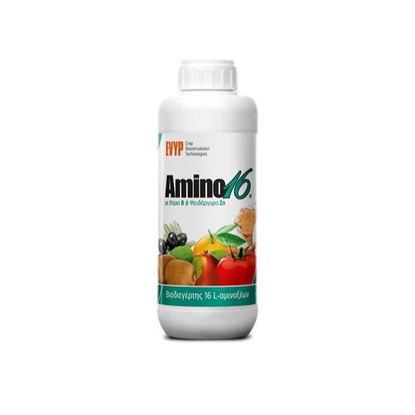 AMINO 16 B.Zn 1LT